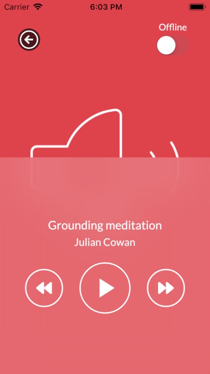 Quieten : Tinnitus Relief screenshot-7