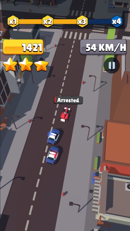 Crash Town! screenshot-3