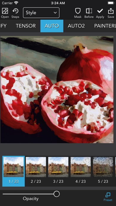 iColorama S