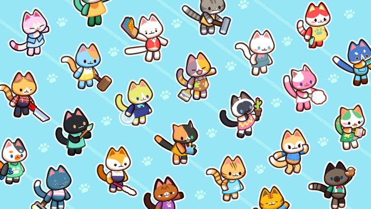 Kitty Cat Tycoon screenshot-7