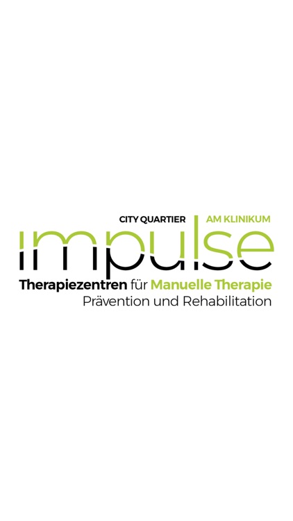 Impulse Therapiezentren