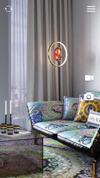 EvolveAR Real Estate screenshot-4