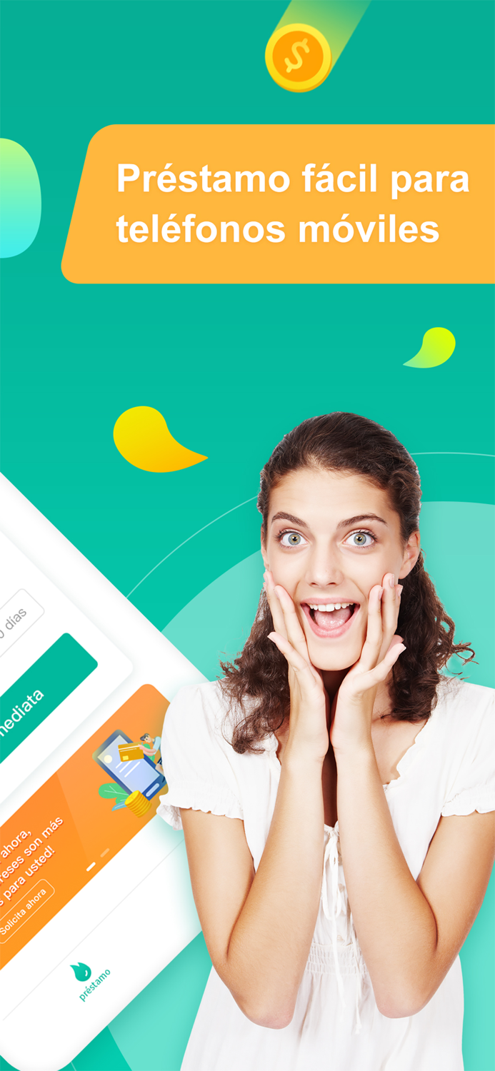Préstamo Rápido Mexicano
