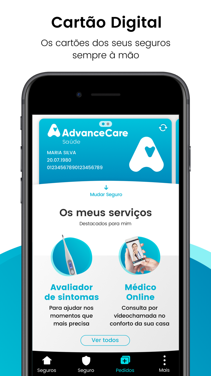 myAdvanceCare