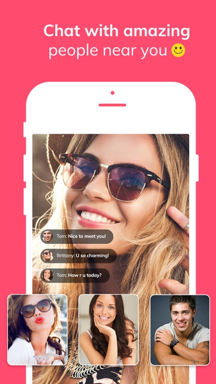 RedHotPie - Dating & Chat App By Digital Quarter Pty Ltd