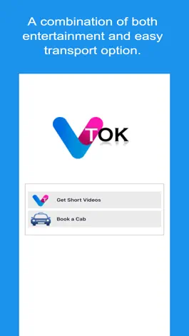 Game screenshot V-Tok mod apk