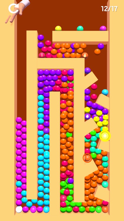 Multiply Balls screenshot-9