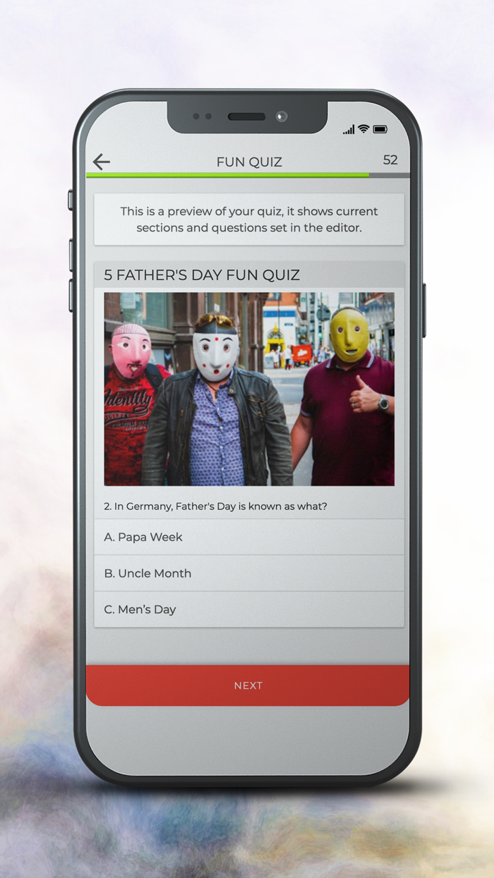 Father’s Day Greeting Cards