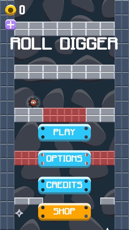 Roll Digger screenshot-3