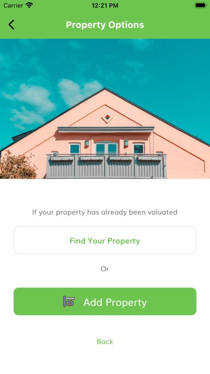 GEMA Property Rate App