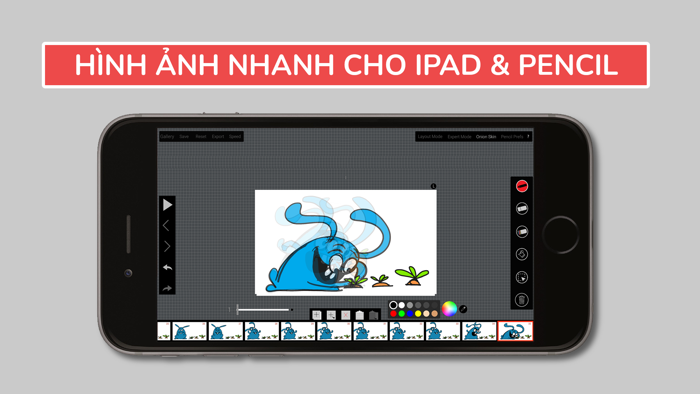 Animation Sketch Pro
