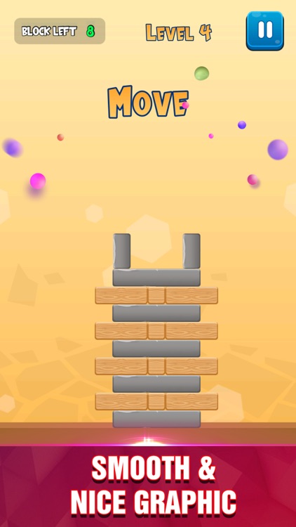 Jenga Tower Block screenshot-3