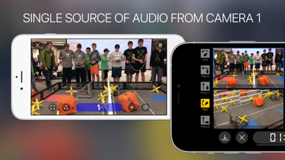 How to cancel & delete CollabraCam™: Multicam Social Video Production from iphone & ipad 3