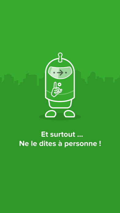 Citymapper: Toute la mobilité Citymapper: Toute la mobilité