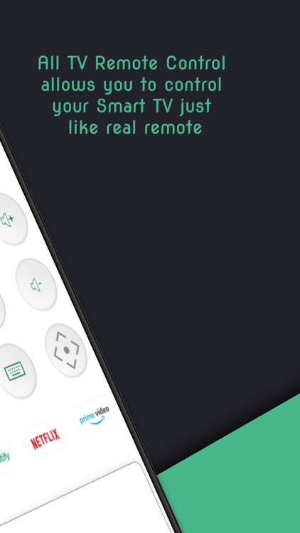 Universal Tv Remote Control ® screenshot-7