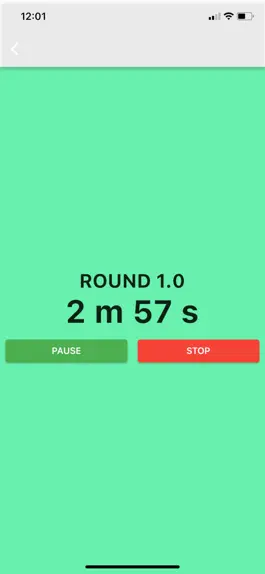 Game screenshot Hit Timer mod apk