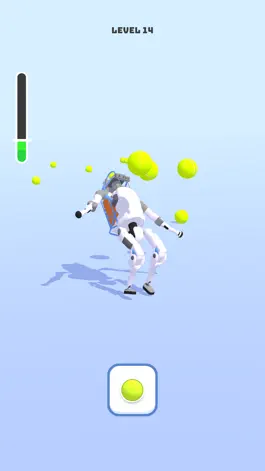 Game screenshot Robot Dynamics mod apk