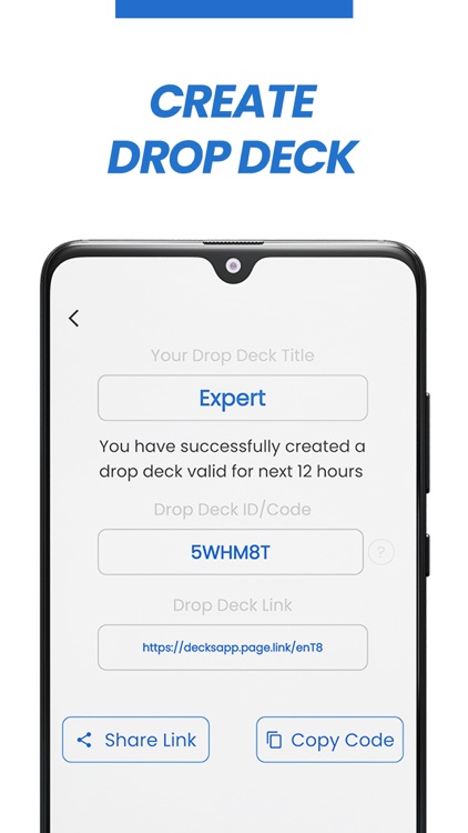 Decks App screenshot-3