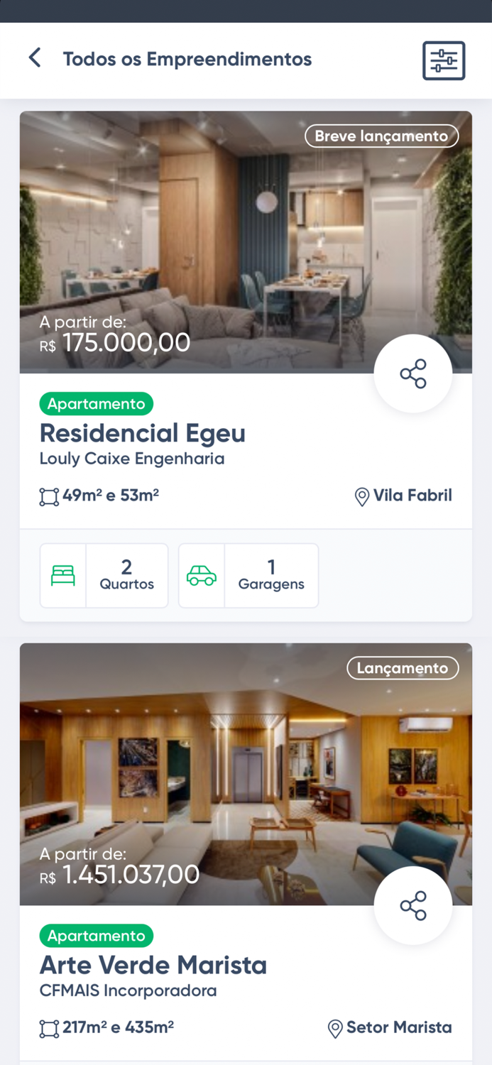 Facilita Marketplace