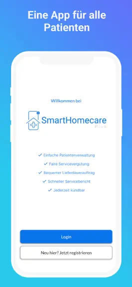 Game screenshot SmartHomecare Plus mod apk