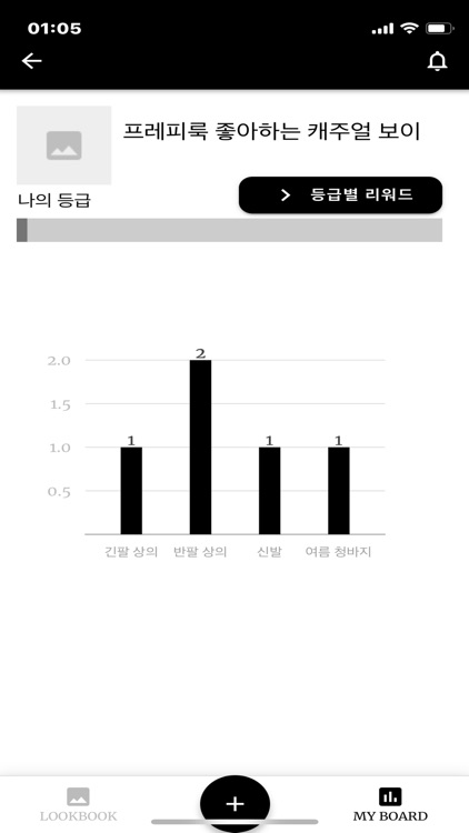 TAGON - 초개인화 옷장 플랫폼 screenshot-4