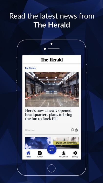 Rock Hill Herald News