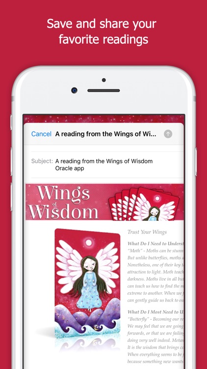 Wings of Wisdom screenshot-8