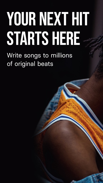 BeatStars - Instrumental Beats screenshot-0