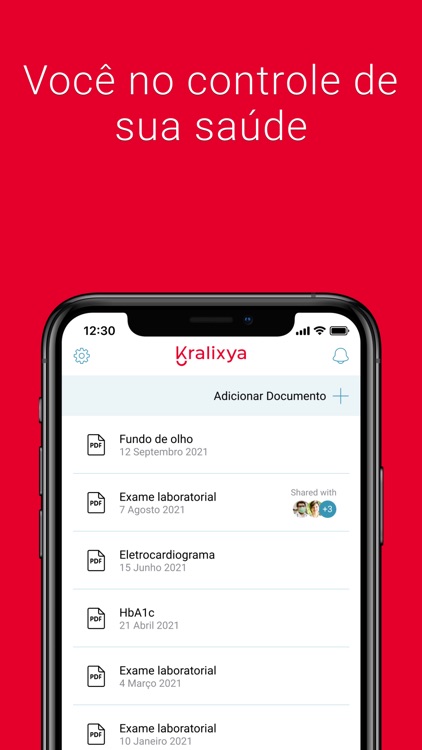 Kralixya screenshot-4