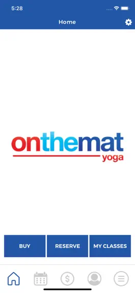 Game screenshot On The Mat Yoga Inc mod apk