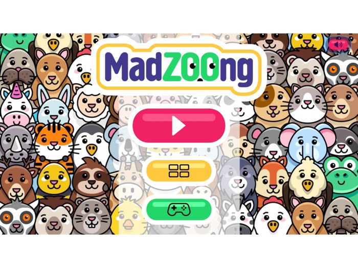 MadZOOng