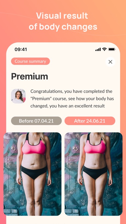 PEP: Self-massage for body screenshot-3