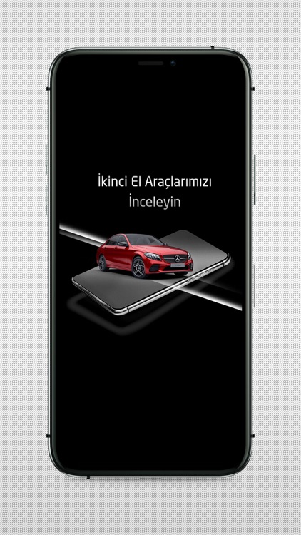 Mengerler Mobil screenshot-3