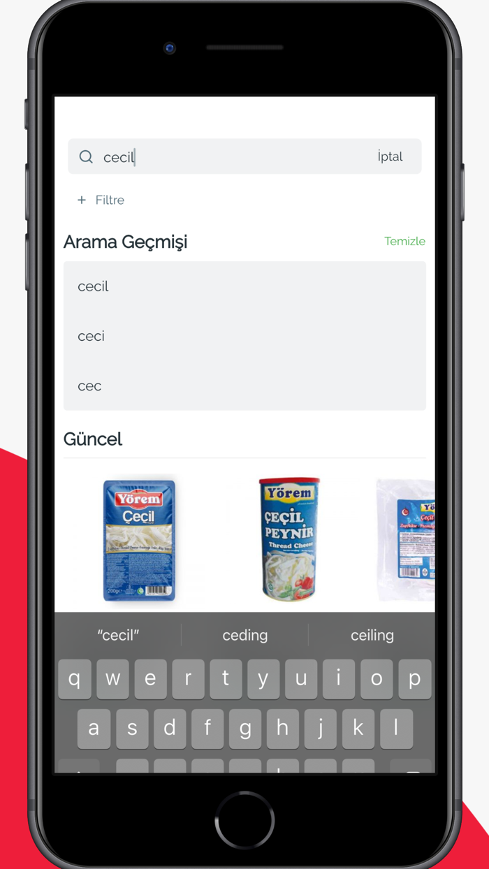 Asil Frisch Food AG Shop