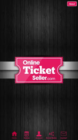 Game screenshot Online Ticket Seller App mod apk