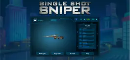 Game screenshot Sniper Shooter 3D:Mission Game apk