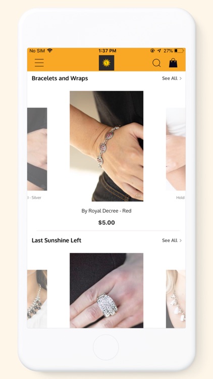 Sunshine Boutique by Zandra