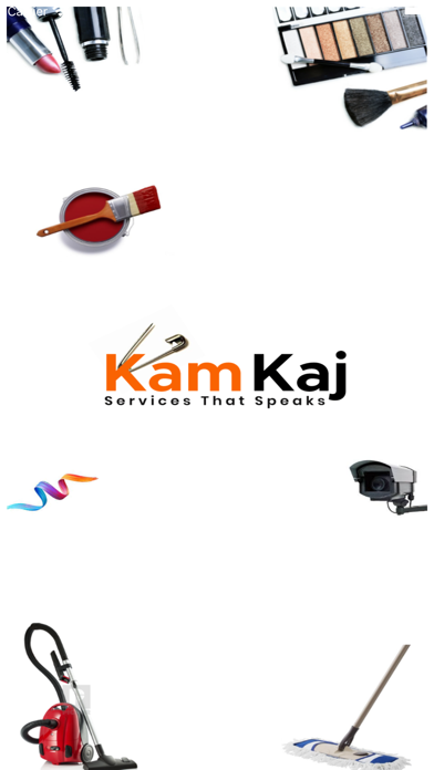 How to cancel & delete Kam Kaj for Customers from iphone & ipad 1