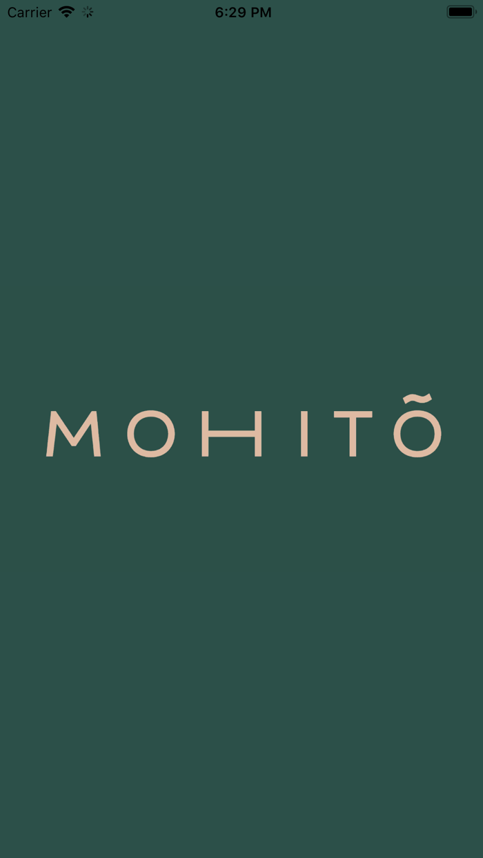 Студия образа MOHITO