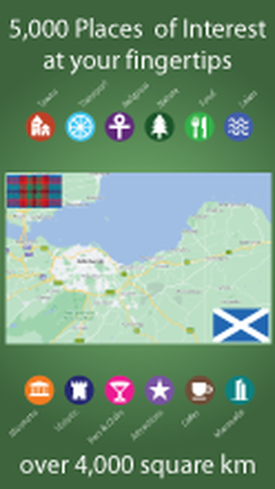 How to cancel & delete Edinburgh Looksee AR from iphone & ipad 3