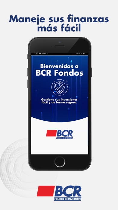 How to cancel & delete BCR Fondos from iphone & ipad 1
