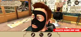 Game screenshot Hair Saloon & Barber Shop Game mod apk