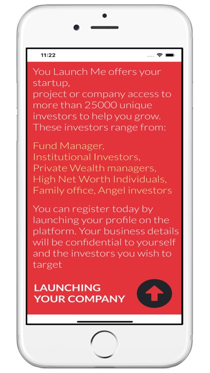 YouLaunchMe