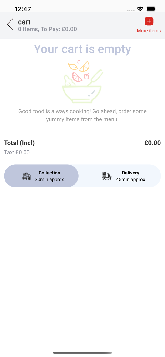 Pizzaman Market Harborough