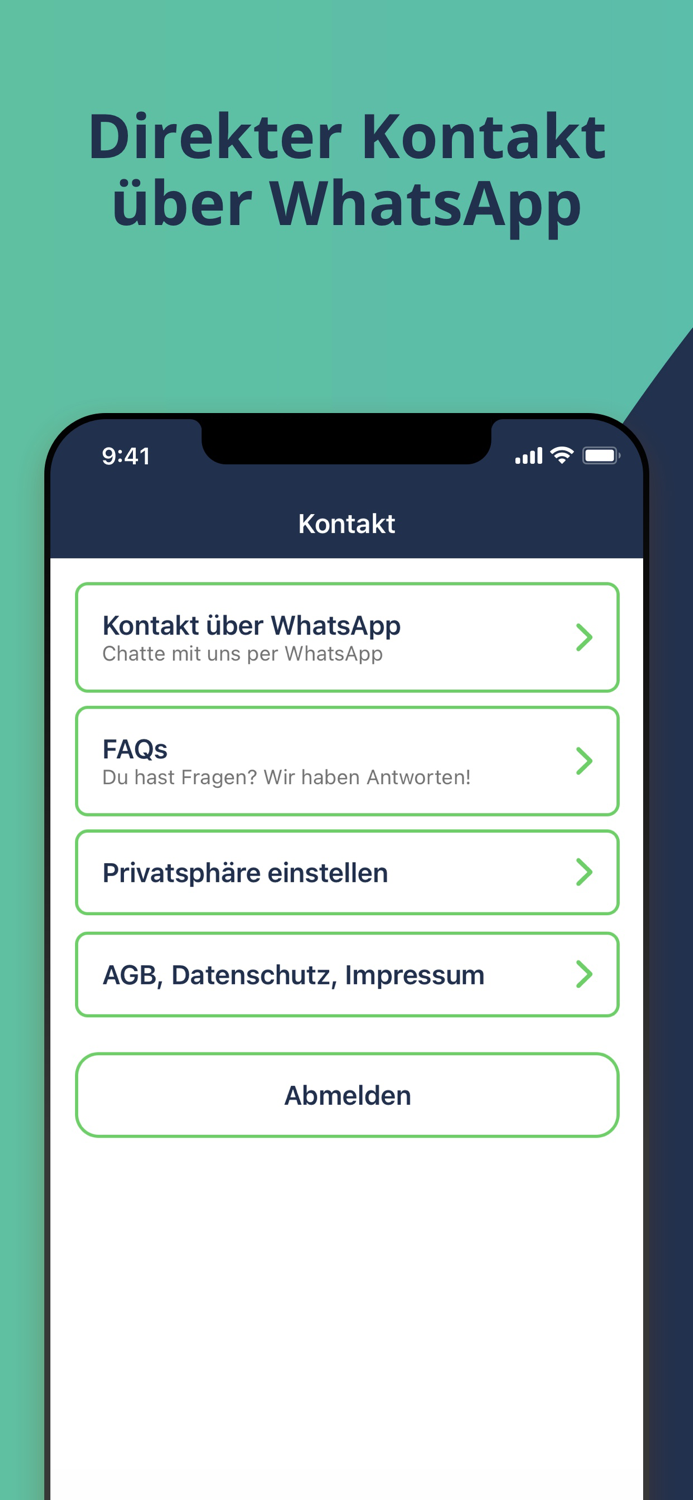 freenet FLEX Dein Handytarif