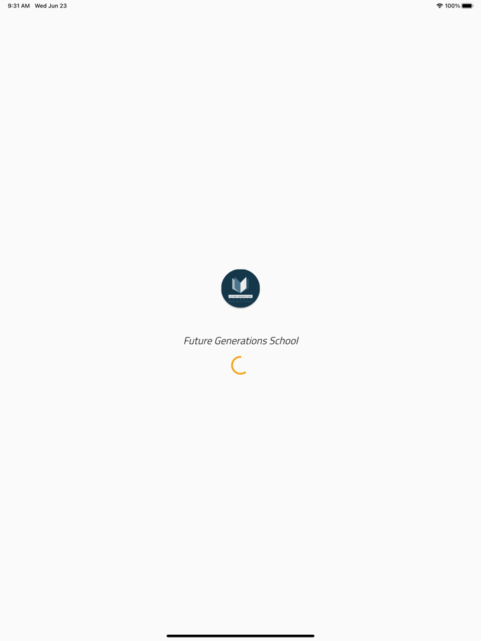 Future Generations School