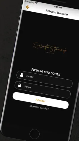 Game screenshot Roberto Stamado apk