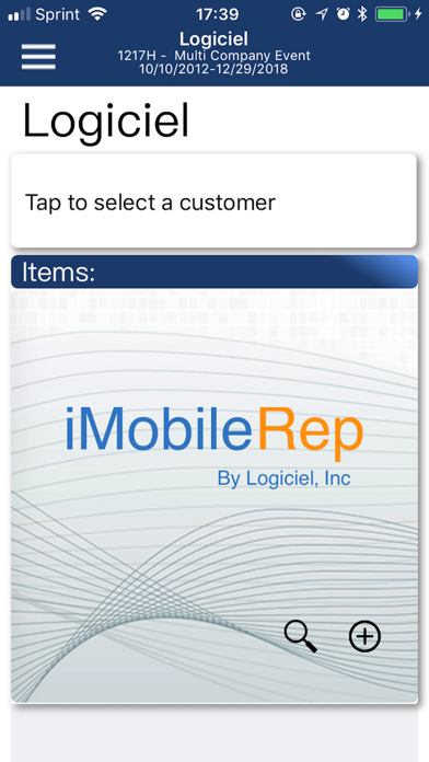 How to cancel & delete iMobileRep - Logiciel MSO App from iphone & ipad 3