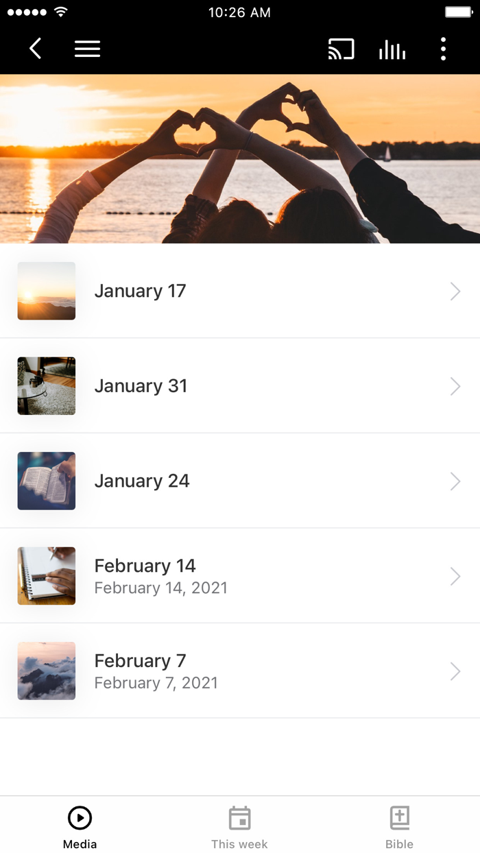 Brookhaven Presbyterian Church