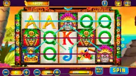 Game screenshot Hawaii Slot hack